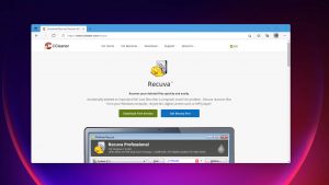 download recuva