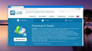 download r-studio