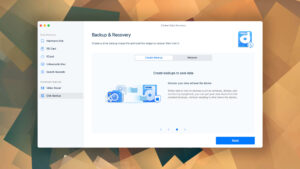 cisdem data recovery disk backup