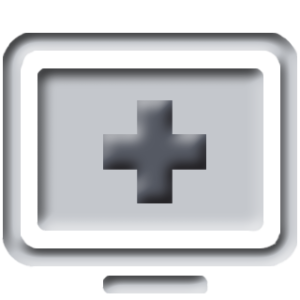 iCare Data Recovery Logo