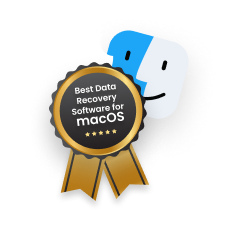 Best Data Recovery Software for Mac Icon