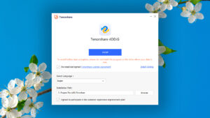 tenorshare 4ddig installation options