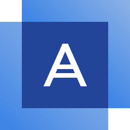 acronis cyber protect home office icon