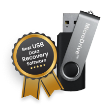 USB Recovery Software