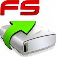 File Scavenger Logo